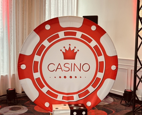 casino récréatif