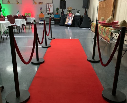 Thématique mexicaine