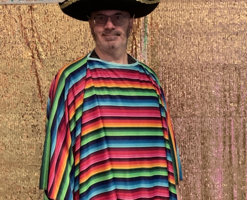 Thématique mexicaine