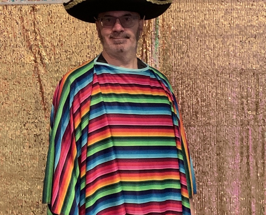 Thématique mexicaine