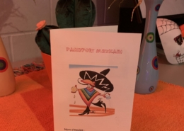 Thématique mexicaine