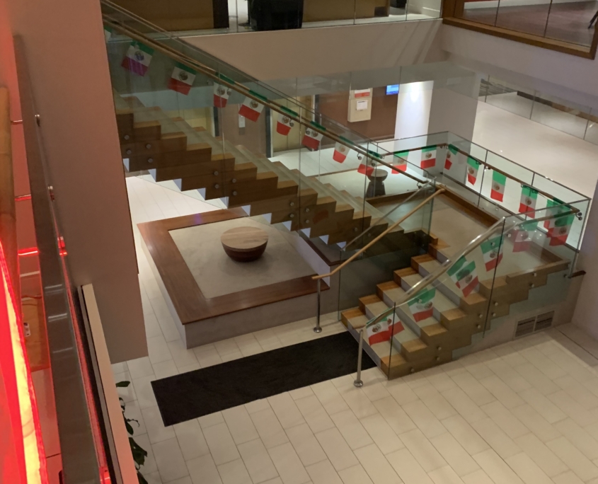 Thématique mexicaine